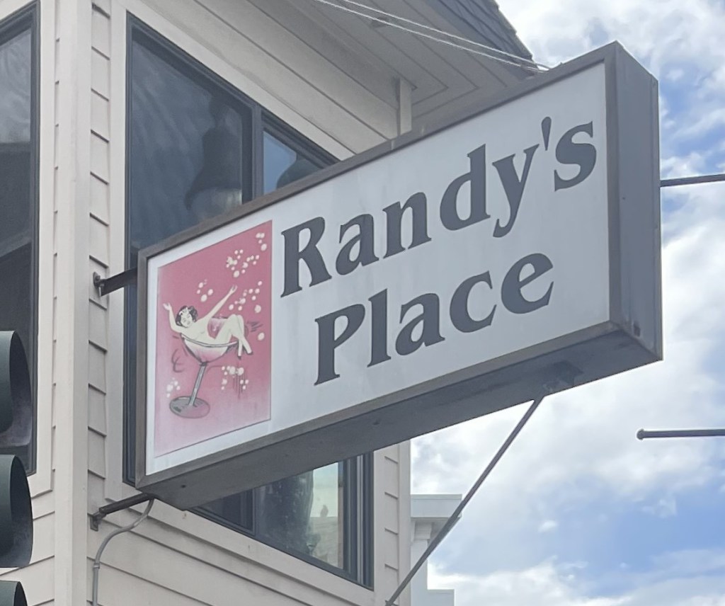 Randy’s Place