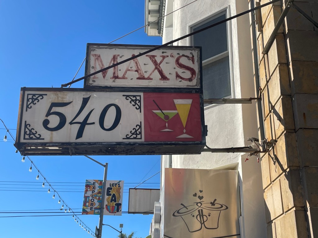 540 Rogues, San&nbsp;Francisco