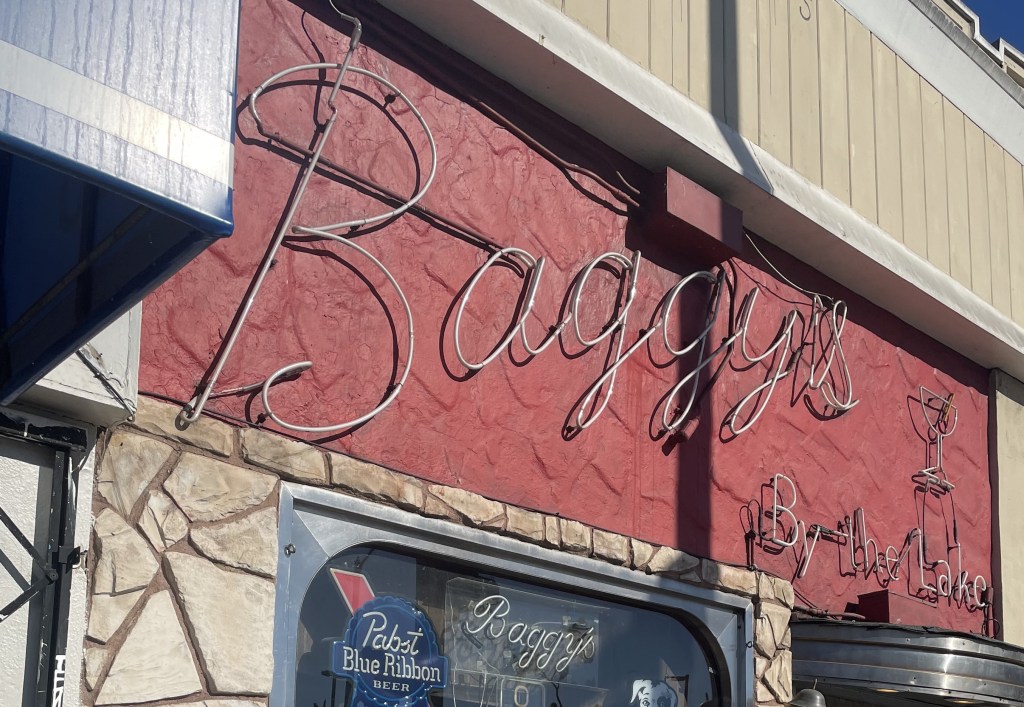 Baggy’s By the&nbsp;Lake