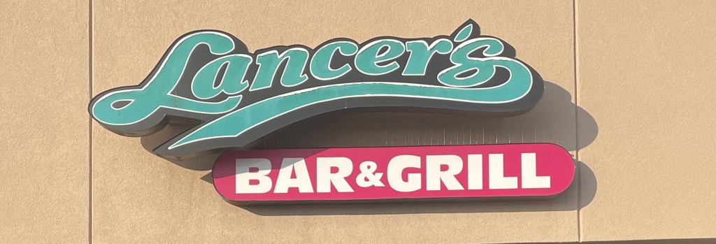 Lancer’s Bar &&nbsp;Grill