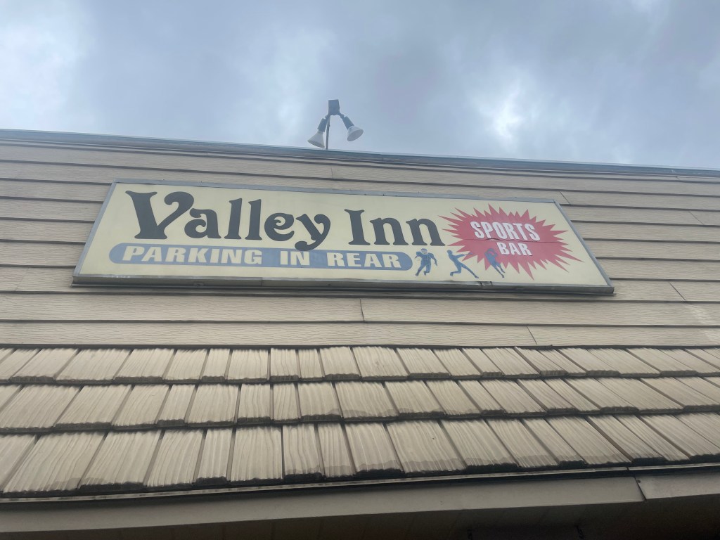 Valley Inn, Castro&nbsp;Valley