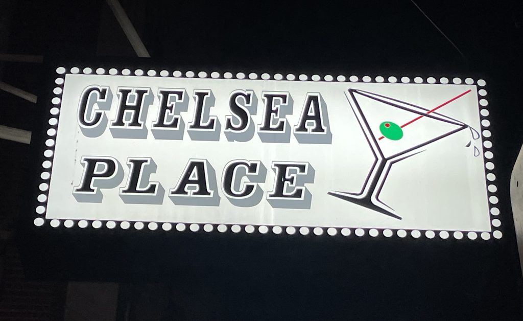Chelsea Place