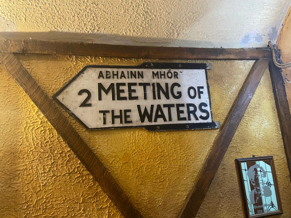 The Meetings, Wicklow,&nbsp;Ireland