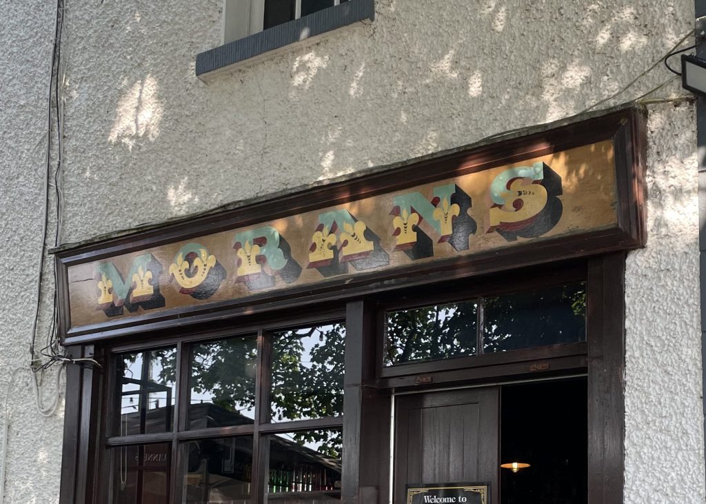 Morans Of Mornington, Drogheda,&nbsp;Ireland