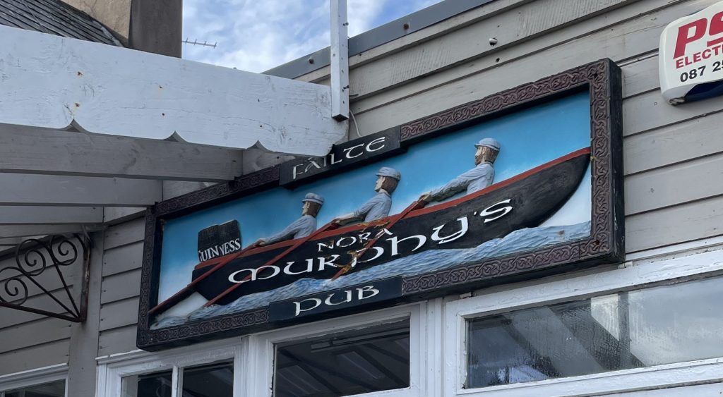 Murphy’s Bar Brandon,&nbsp;Ireland