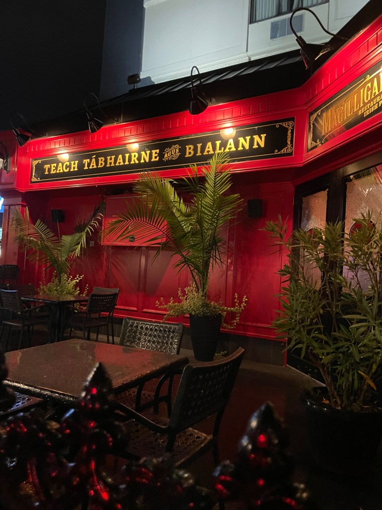 photo of exterior of Doc Magilligan's, , Niagara Falls, ON, Canada