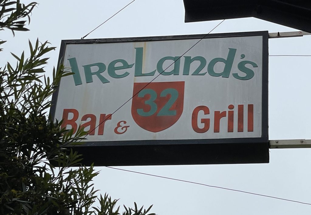 Ireland’s 32, San&nbsp;Francisco
