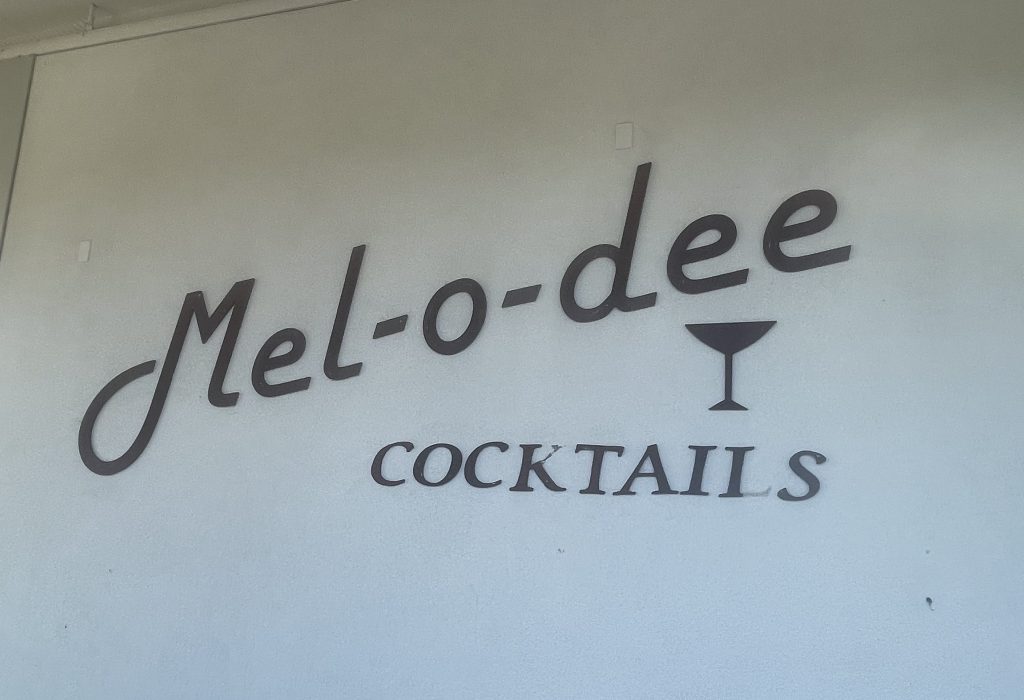 Mel-O-Dee Cocktails, El&nbsp;Cerrito