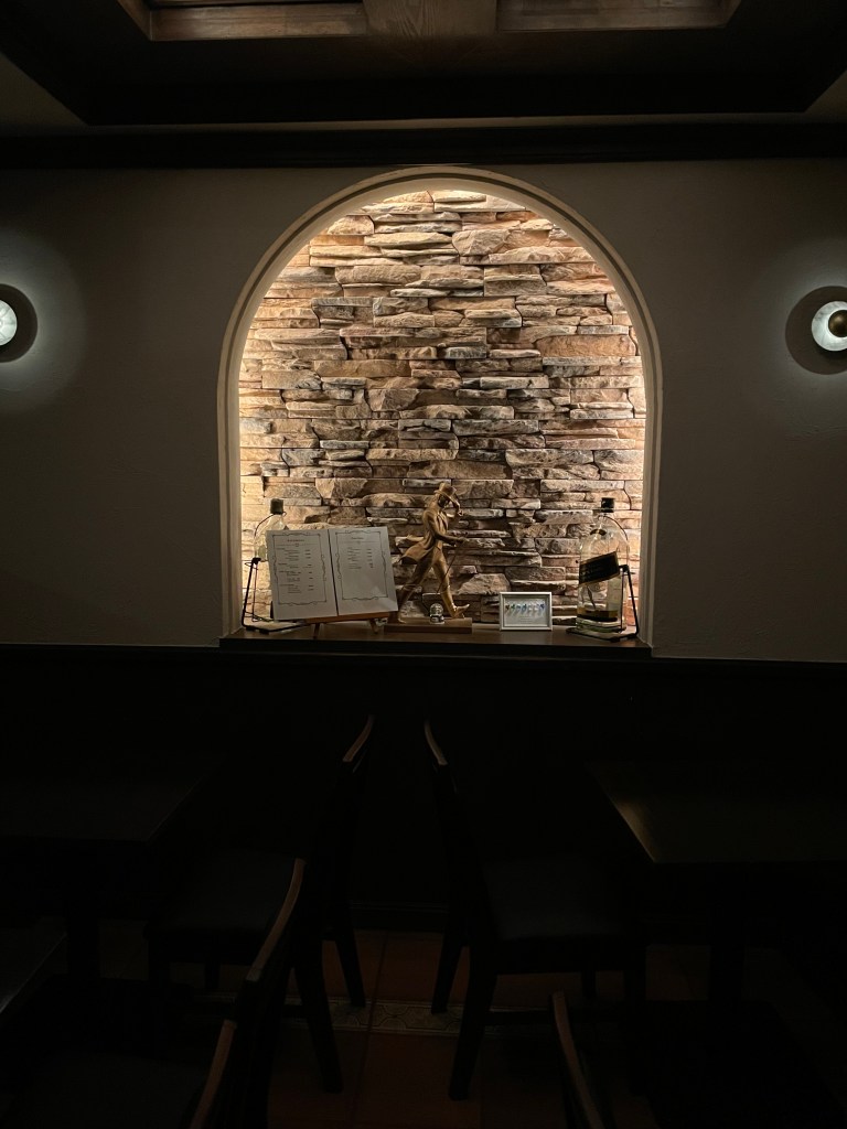 photo of interior for Bar Escape, Tokyo, Japan