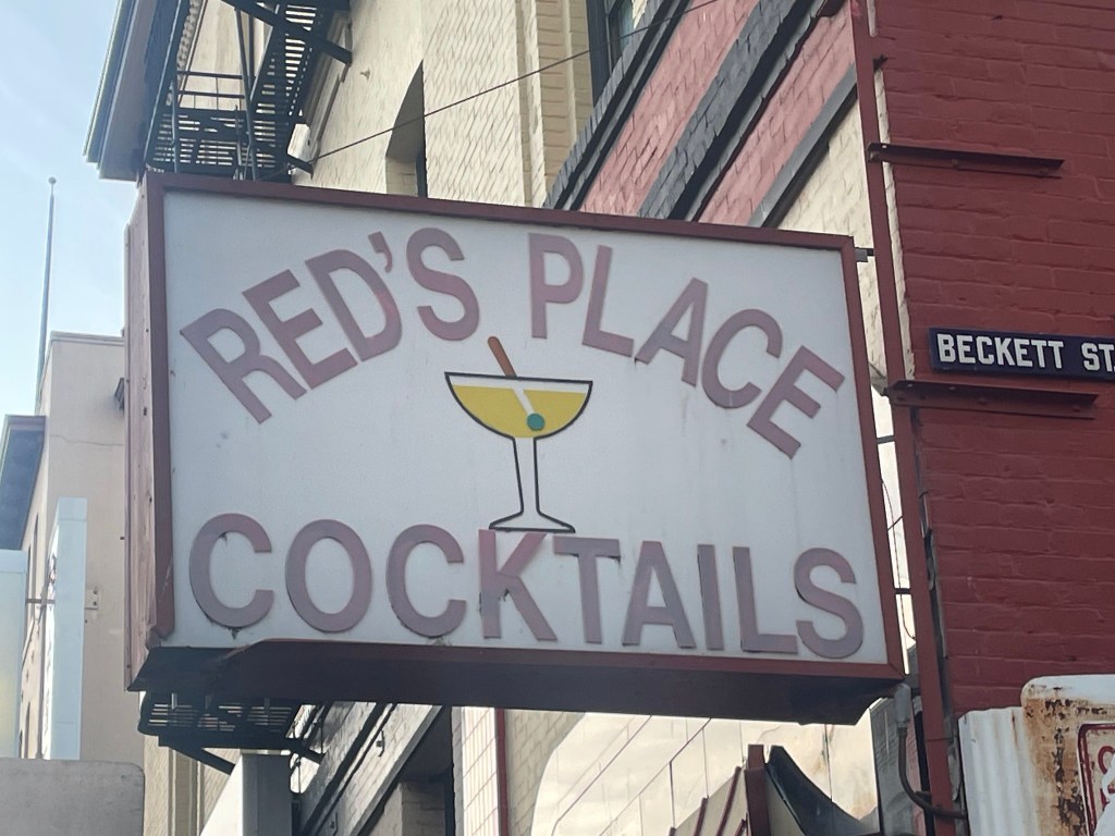 Red’s Place