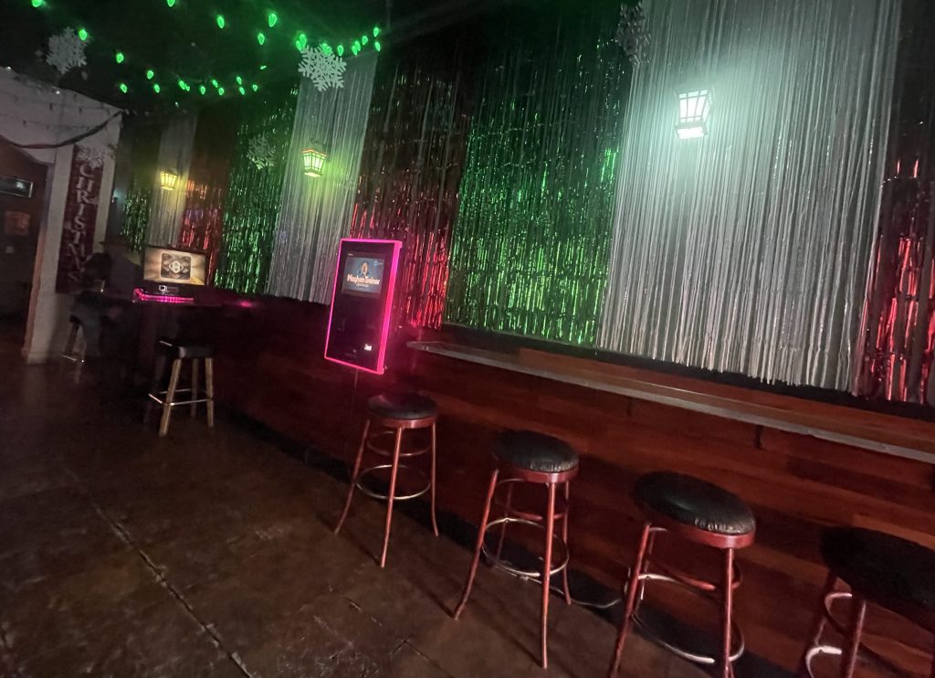 photo of the interior for Vieni Vieni Lucky Spot, San Francisco