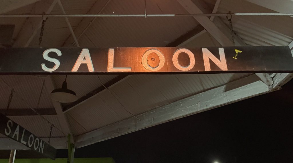 Merchants’ Saloon, Oakland,&nbsp;CA