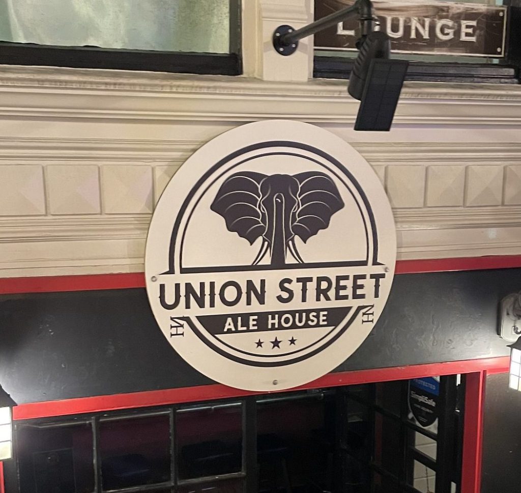 Union Street Ale House, San&nbsp;Francisco