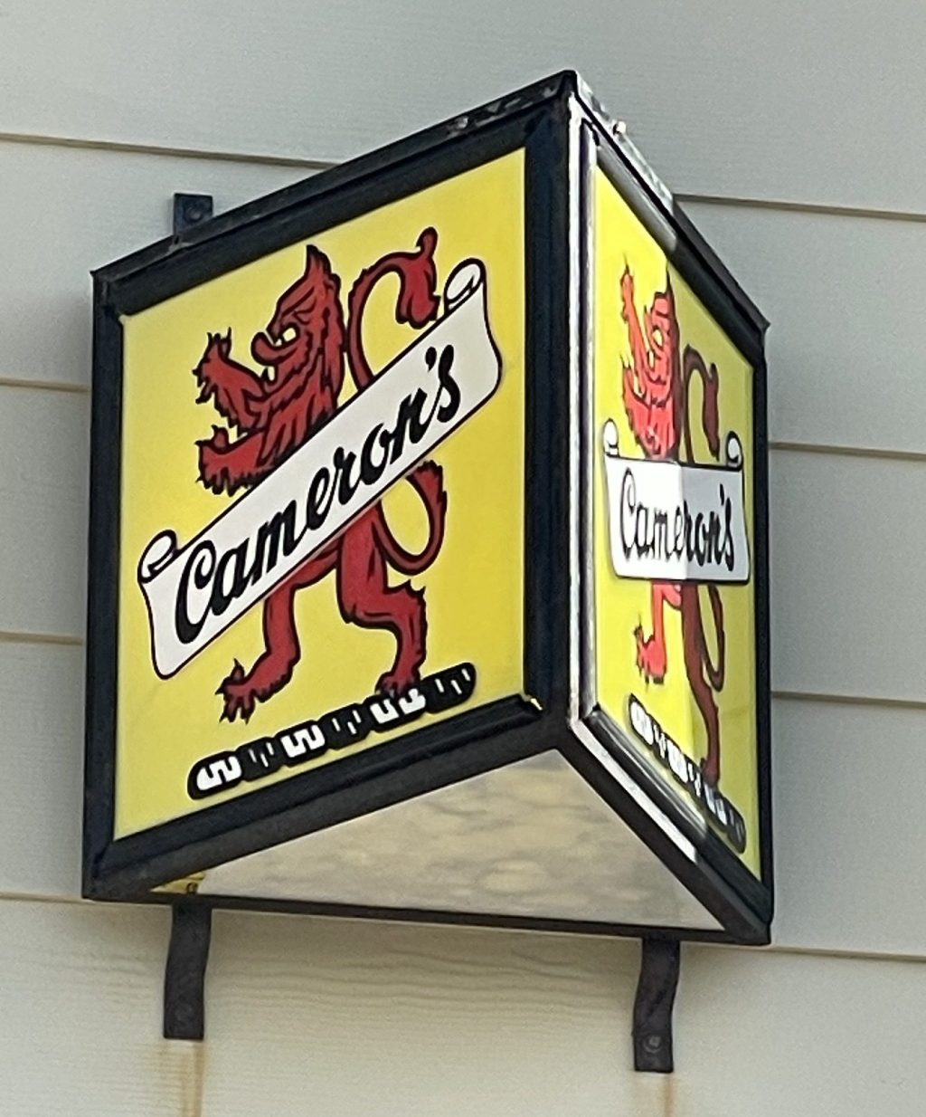 Cameron’s Pub, Half Moon Bay,&nbsp;CA