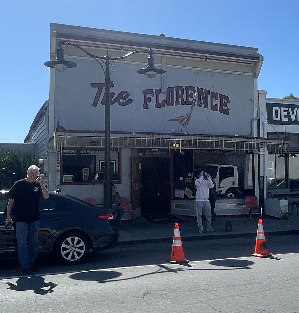 The Florence Bar, Fremont,&nbsp;CA