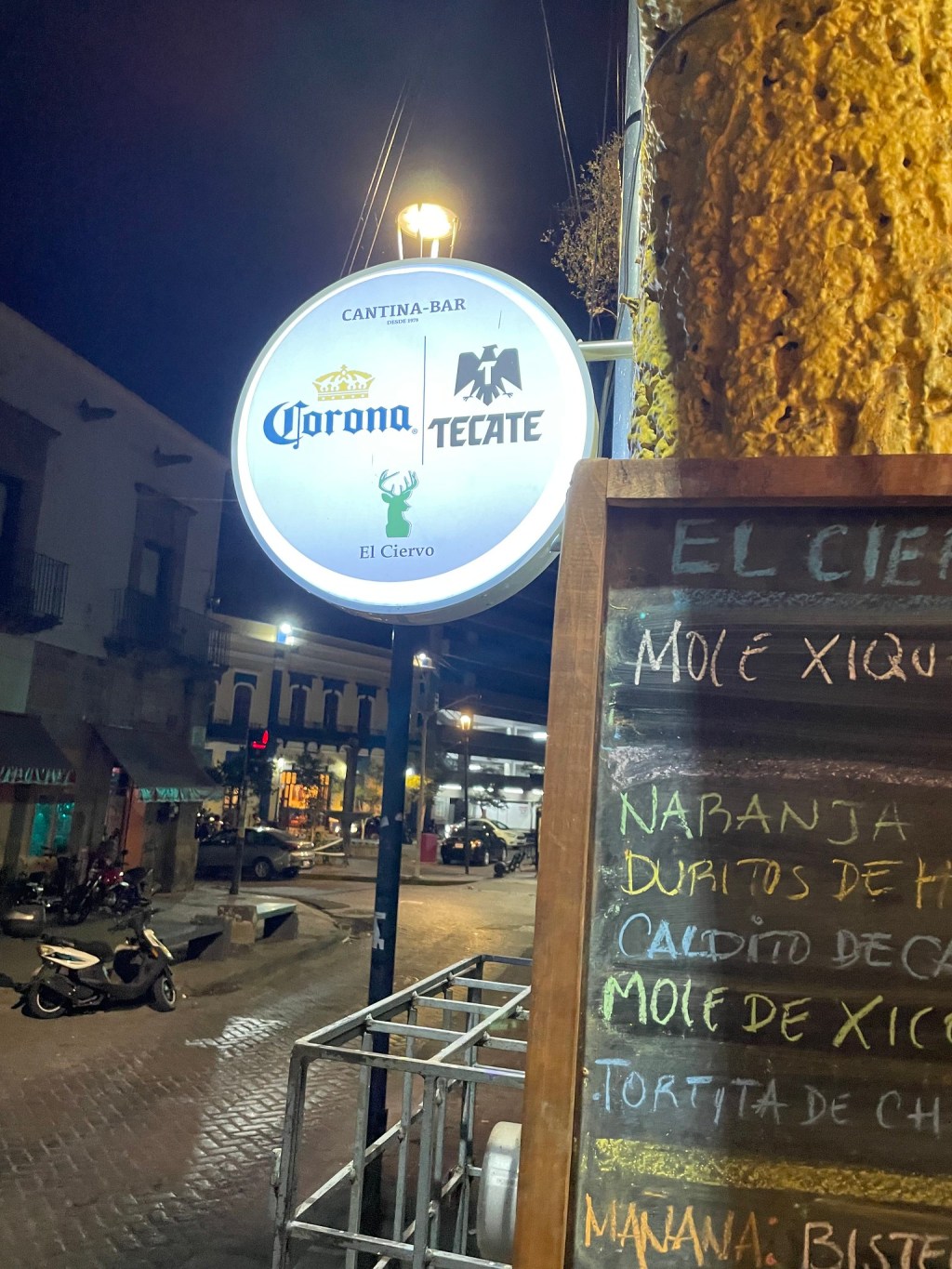 El Ciervo Sport Bar Cantina, Guadalajara,&nbsp;Mexico