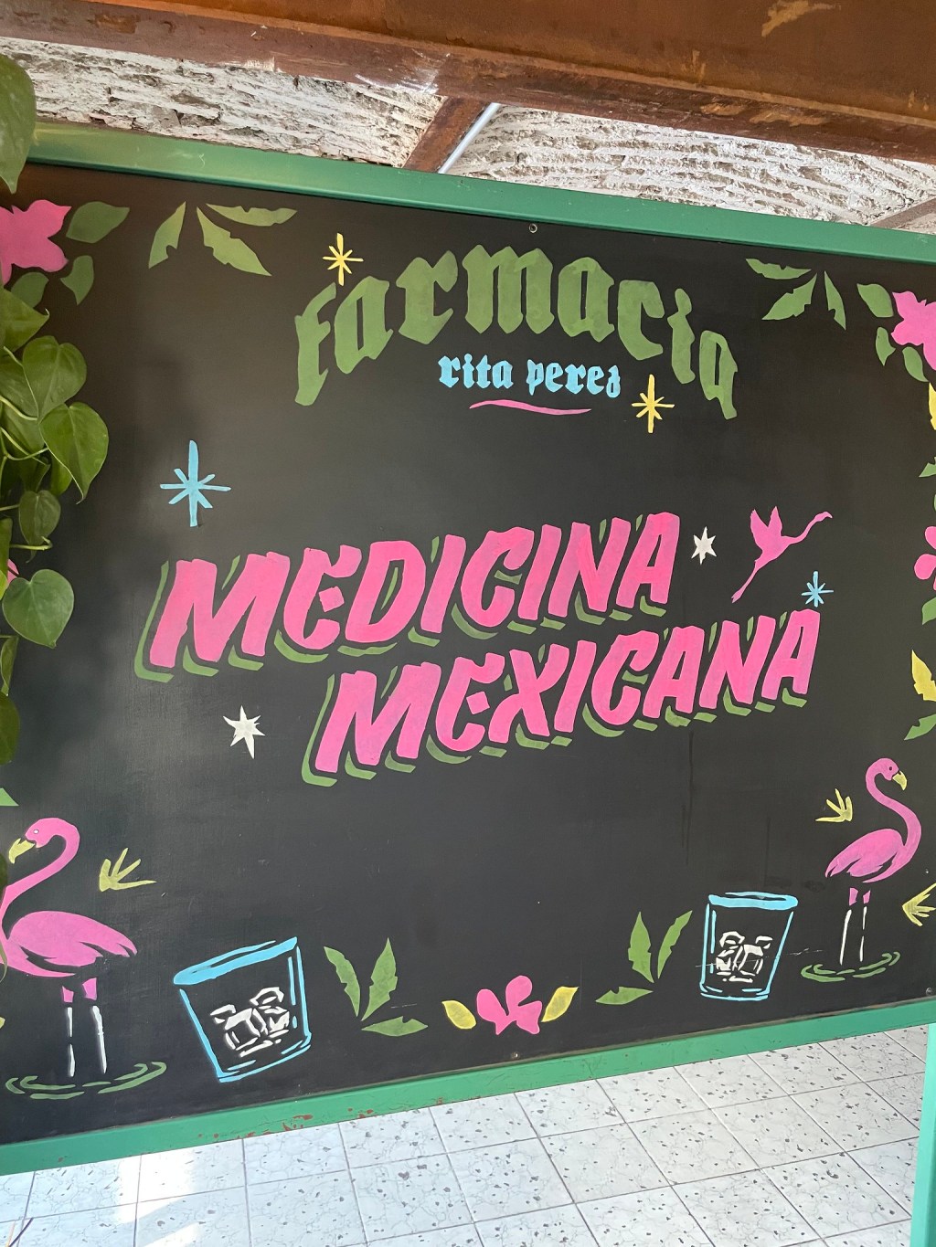 Farmacia Rita Pérez, Guadalajara,&nbsp;Mexico