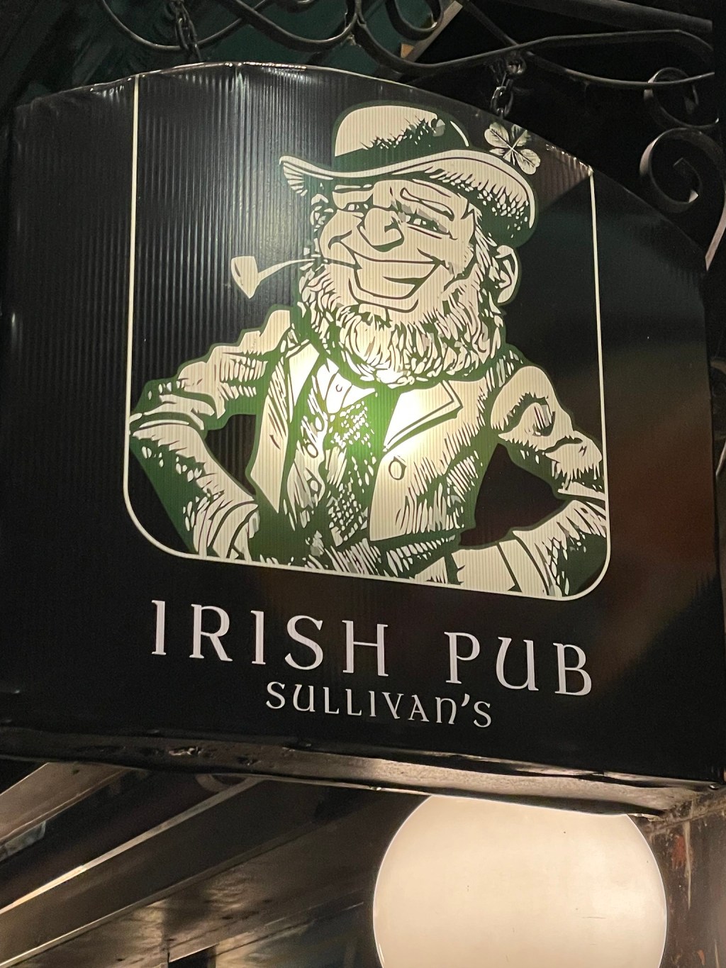Sullivan’s Irish Pub Buenos Aries,&nbsp;Argentino